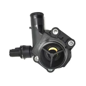 Kondisi Baru LR006071 termostat perumahan rakitan untuk Freelander 2 L359 3.2L - Product Image 5