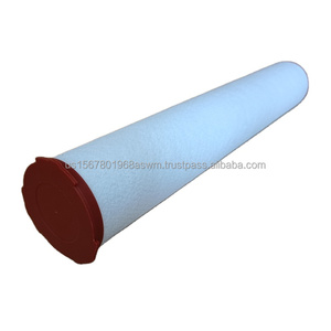 ไส้กรองเครื่องอัดอากาศอะลูมิเนียม Manny Precision รุ่น New2258293614 ประสิทธิภาพสูง ราคาประหยัด - Product Image 5