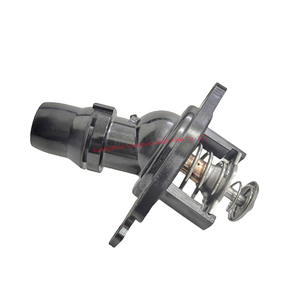 Thermostat de moteur défectueux 19301-RAA-A02 pour Honda Accord Element K24, pièce de rechange neuve 78C - Product Image 1