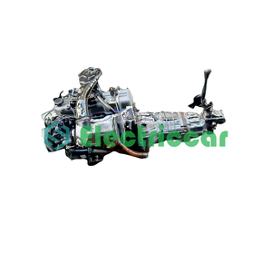 Original Complete Engine 22R Used <b>Gasoline</b> With Gearbox for - Product Image 3