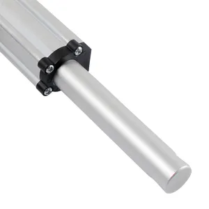 High speed Electric Linear Actuator 12V 24V 100mm stroke 1000N