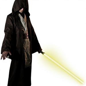 <span class=keywords><strong>Sabre</strong></span> <span class=keywords><strong>laser</strong></span> Yanqing pour Force Metal APP, épée <span class=keywords><strong>laser</strong></span> avec effets sonores et lumineux, jouet exclusif transfrontalier, à partir de 14 ans - Product Image 1