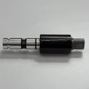 24355-3C200 vente en gros de pièces de moteur automatique électrovanne VVT à calage variable de soupape de moteur 243553C200 pour Hyundai Accent <span class=keywords><strong>Kia</strong></span> - Product Image 2