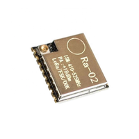 Offre Spéciale Module de Transmission Sans Fil LoRa SX1278 433Mhz Ra-01 Ra-02 à Spectre Étendu, Portée 10KM