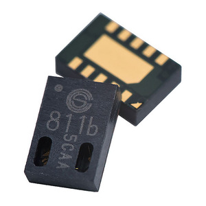 Puce mémoire MT41K128M16JT-125K, température de fonctionnement 125C, fabriquée en usine d'origine pour les applications électroniques - Product Image 1