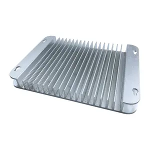 Factory supply Heat Sink extrusion Aluminum Profile heatsink for LED Strip Lights Cooling accessories