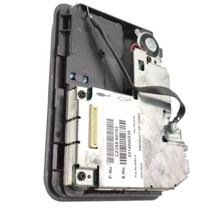 Pantalla del panel de control CZ255-60102 compatible con piezas de impresora HP M855 M806 M651 X555 - Product Image 6