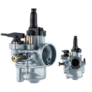 Carburador de 17.5mm para Dellorto SHVA 17.5 ED para Derbi Senda 50R DRD SM EBE EBS para Gilera GSM RCR SMT <span class=keywords><strong>Bultaco</strong></span> Tomos A55 50 80cc - Product Image 1