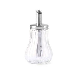 Dispenser per Bevande HENDI 0.2L, Dispenser per Zucchero, Diametro 80mm X Altezza 140mm - Product Image 1