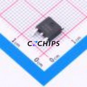 Nuevo Original RCD40N06 TO-252 Transistor de efecto de campo (MOSFET) Venta completa Chips de componentes electrónicos y servicio BOM - Product Image 1