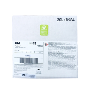 กาวฉนวนกันความร้อนใส3เมตรวัสดุฉนวนกันความร้อนกาวติดฟองน้ำอย่างรวดเร็ว - Product Image 3