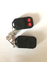 Verrou de sécurité de stationnement de haute qualité, abordable et robuste avec télécommande