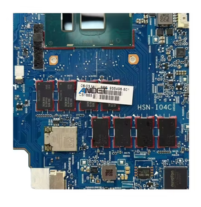 EliteBook X360 G2 1030สำหรับเมนบอร์ดแล็ปท็อป HP กับ I5-7200U I7-7600U CPU 8G/16G-RAM 920053-601 920054-601 6050A2848001-MB-A01 - Product Image 4