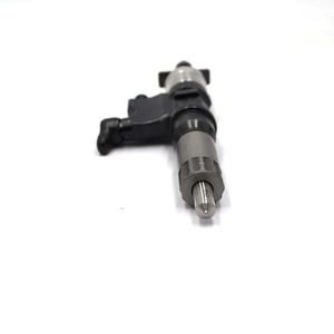 Common Rail dizel enjektör 095000-9830 Common Rail Enjektör 095000 9830 0950009830 - Product Image 6