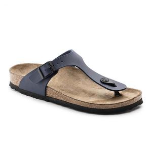 Chanclas de Lujo de Alta Calidad, Estilo Vintage, de Corcho, para Playa, Marca Gizehs, Pantuflas para Mujer, Gran Venta - Product Image 4