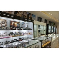 Conception centre commercial vitrine idées sacs à main mode Simple Shopping montre kiosque centre commercial vente au détail meubles montre affichage centre commercial kiosque vente