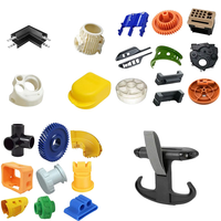 Xinhong XHJS - Développement de moules sur mesure, pièces moulées par injection PC ABS pour boîtiers d'outils électriques, applications automobiles et industrielles