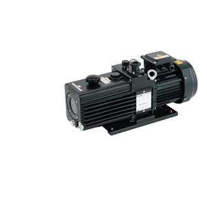 Bomba de Vacío Rotativa de Aceite HY GN-QY237 de 1HP de Alta Presión, con Garantía de 1 Año, Sellado de Hierro Fundido, Multietapa, Inversor, ¡Venta Caliente! - Product Image 4