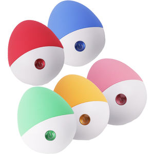 Yetişkin kadın frekans stimülasyonu klitoral Vibrator tor vibratör yapay penis yumurta için yüksek frekans ile kadın zevk için - Product Image 1