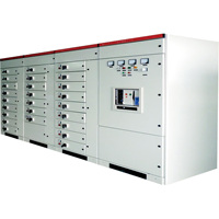 Appareillage électrique moyenne et haute tension 3,6 kV 7,2 kV 13,8 kV, équipement de distribution d'énergie 630 A