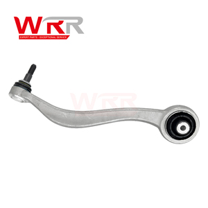 31122284532 31126775972 Bras de suspension pour BMW F10 F06 530d 640i, bras inférieur avant, biellette de suspension, biellette de direction, pièce métallique de châssis - Product Image 3