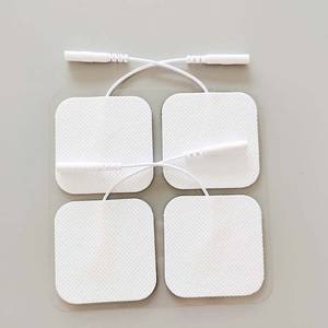 Parche de Masaje Terapéutico con 5 Electrodos para Suministros de Terapia de Rehabilitación - Product Image 1