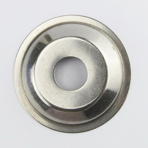 GT17 436494-0001 Long Life Insulation Mat Diesel Engine Spare Parts Embossed Heat Shield - Product Image 4
