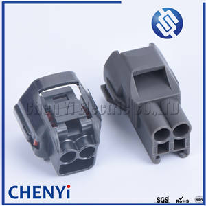2 Pin 1JZ-GTE 2JZ-GTE Automotive Connector 90980-10947 Krukaspositiesensor Plug 7283-7023-10 voor Lexus - Product Image 2