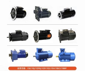 มอเตอร์เกียร์ทดรอบ KA37-49.79-0.37kW แบบเฟืองเฉียง 90 องศา พร้อมกระปุกเกียร์แบบเฮลิคอล - Product Image 6
