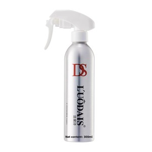 Spray <span class=keywords><strong>Esencia</strong></span> para el Cuidado del Cabello Luodaishi Fragrance, Suave y Sedoso, 300 ml, para Mejorar el Cabello Encrespado y Dañado, Sin Necesidad de Enjuague - Product Image 1