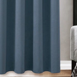 <span class=keywords><strong>Cortinas</strong></span> Opacas <span class=keywords><strong>de</strong></span> Color Simple Insonorizadas Europa, Compre en Línea, Textiles para el Hogar Hometex - Product Image 6