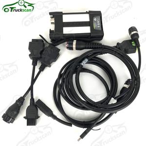 Outil de diagnostic de camion poids lourd GENUINE pour VOCOM II 88890400 PREMIUM TECH TOOL EXCAVATOR VOCOM2 WIFI DEV2 - Product Image 6