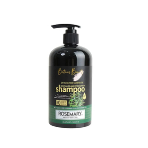 Shampooing Naturel Nettoyant Nourrissant Fortifiant Volumisant Soin du Cuir Chevelu - Product Image 1