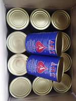 Oeufs de crevettes pour aquarium, cygnes armottes blanc, crevettes, aliments pour poissons