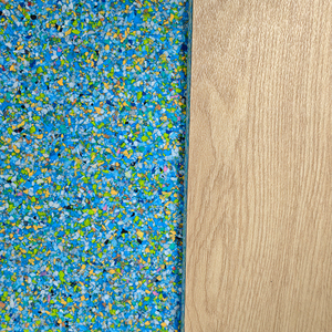 <span class=keywords><strong>PVC</strong></span> sàn Mat cho phòng tập thể dục - Product Image 5