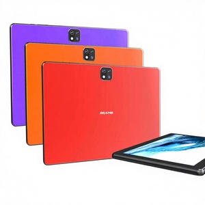 แท็บเล็ตเด็กคุณภาพดีราคาประหยัด ขนาด 10.1 นิ้ว ระบบ Android 13 พร้อม Wifi 4G LTE รองรับการโทร แท็บเล็ตเพื่อการศึกษาสำหรับเด็ก อุปกรณ์อิเล็กทรอนิกส์อัจฉริยะ - Product Image 1