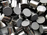 Ventes d'usine 1613 PDC Cutters Diamond Inserts PDC Bits pour le forage de puits d'exploitation de champs pétroliers