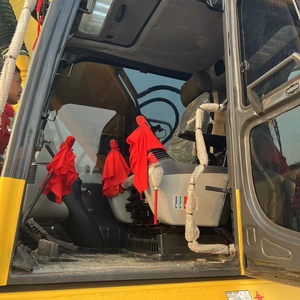 EXCAVATRICE ÉCONOMIQUE PC200-8N1 D'OCCASION EN VENTE - Product Image 4