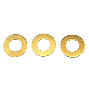<span class=keywords><strong>Rondelle</strong></span> en bronze M4M5M6M8, grande <span class=keywords><strong>rondelle</strong></span> plate en laiton avec <span class=keywords><strong>diamètre</strong></span> <span class=keywords><strong>intérieur</strong></span> de 48 mm et 53 mm, <span class=keywords><strong>rondelle</strong></span> circulaire - Product Image 2