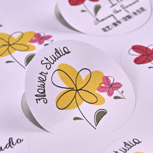 Özel PVC Kendinden Yapışkanlı Etiketler Marka Logosu Ambalaj Şişe Etiketleri Altın Baskılı Kendinden Yapışkanlı Baskılı Etiketler - Product Image 6