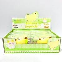 Jouets anti-stress mignons en forme de dessins animés, souples et liquides, de différentes formes, adaptés aux garçons et aux filles pour collectionner
