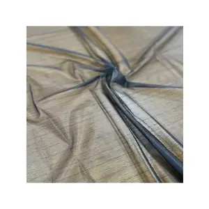 Factory Wholesaler 100% Polyester Woven Designed Sph Polyester Fabric For Women Wear (Polyester 50 Denier)