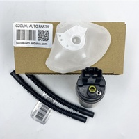 Pompe à carburant pour pompe électrique Tiida SC11 C11 Livina Latio 17040-EE50C/17040EE50C