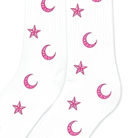 Fabricant vérifié, vente en gros, chaussettes de sport gothiques personnalisées avec logo, chaussettes amusantes unisexes