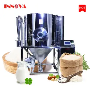 INNOVA High Efficient Mini Large Scale Spray Drying Machine Lab Scale Spray Dryer