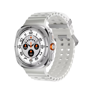 2025 BW8 Spor Akıllı Saat Erkekler ve Kadınlar için 1.51 TFT 400mAh Geri Çekilebilir Kamera Kalp Atış Hızı/Kan Oksijeni/Kan Basıncı İzleme - Product Image 1