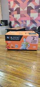 Clous de construction robustes avec finition antirouille 2” x 12 BWG 15kg - Product Image 2