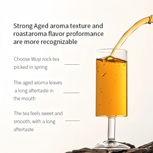 Té Chino Kung Fu 8g*12/bolsa, Compre Hojas de Té Sueltas, Té <span class=keywords><strong>Oolong</strong></span> de Diez Años - Product Image 4