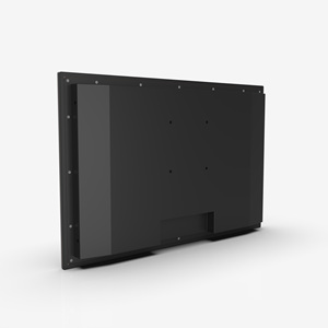 MIRROH.AI OEM/ODM Espejo Inteligente Android de Lujo a Prueba de Agua, Compatible con Transmisión de YouTube, Spotify, <span class=keywords><strong>Netflix</strong></span> para Hostelería - Product Image 6