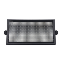 Barre lumineuse stroboscopique RVB 960 pixels avec LED ultra-lumineuses pour éclairage de scène, DJ, effets wash, soirées en club, mariages et événements